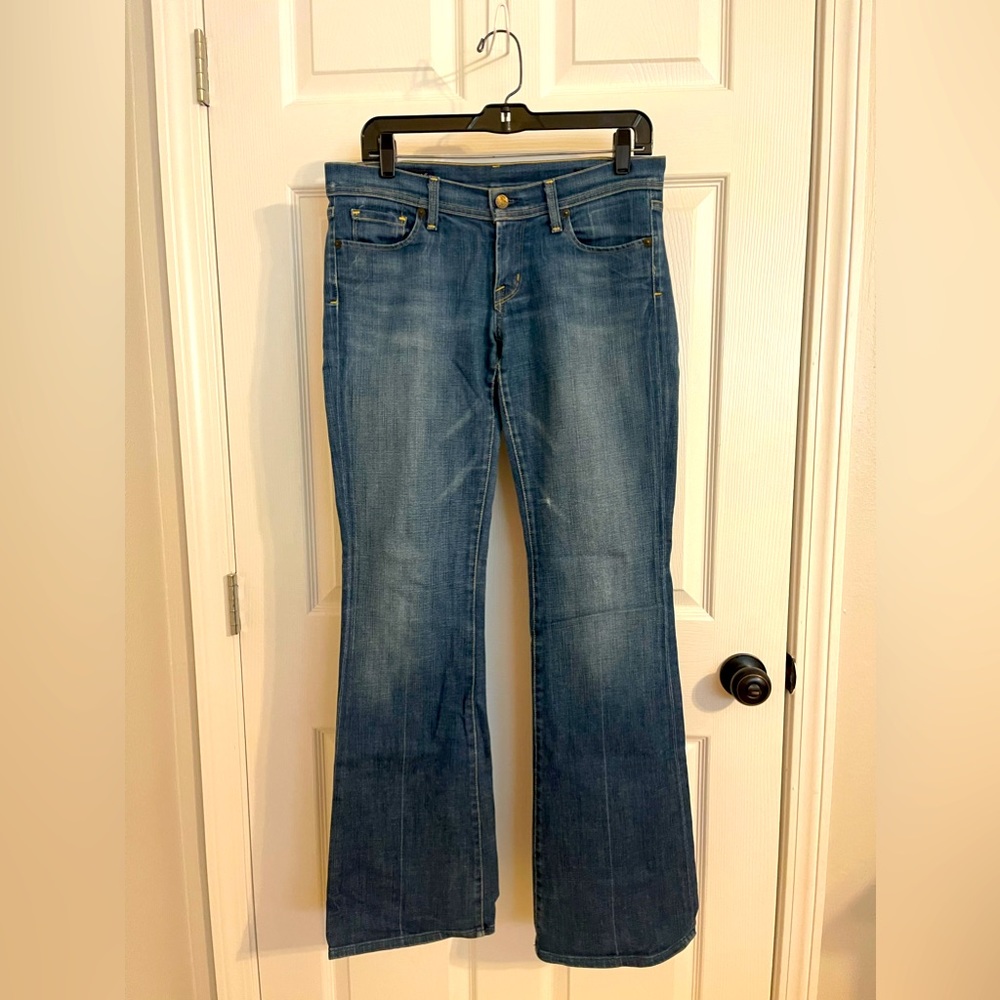 Citizens of Humanity Denim Jeans